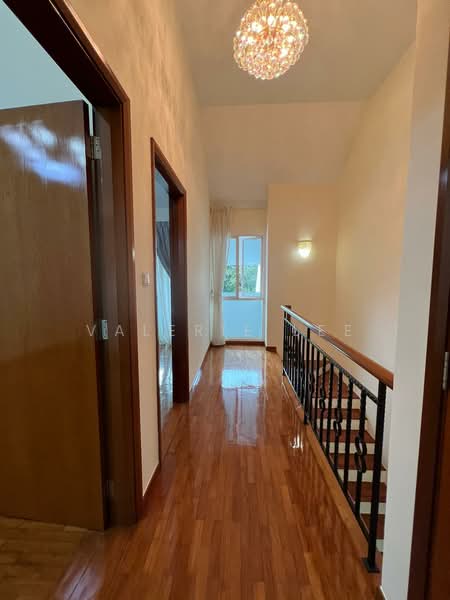 Horizon Green, Ang Mo Kio Avenue 2, 5 Bedrooms, 3,261 sqft, Terraced House For Sale, by Valerie Lee, 500160649 - Corridor - PropertyGuru.com.sg