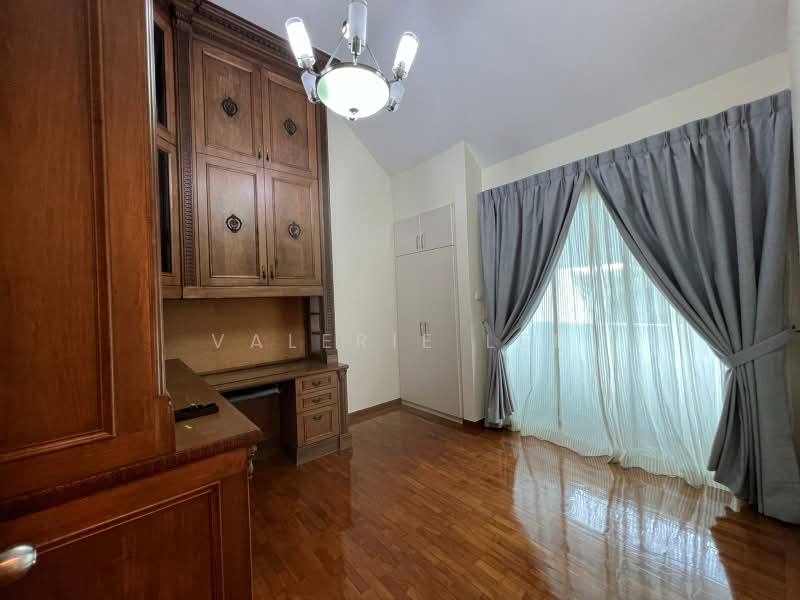 Horizon Green, Ang Mo Kio Avenue 2, 5 Bedrooms, 3,261 sqft, Terraced House For Sale, by Valerie Lee, 500160649 - Study - PropertyGuru.com.sg
