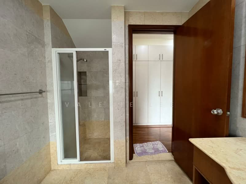 Horizon Green, Ang Mo Kio Avenue 2, 5 Bedrooms, 3,261 sqft, Terraced House For Sale, by Valerie Lee, 500160649 - Bathroom - PropertyGuru.com.sg