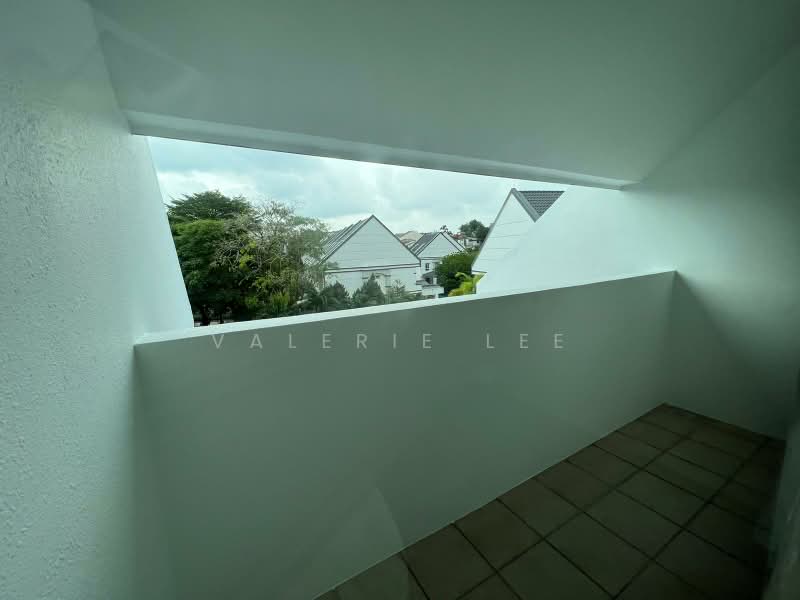 Horizon Green, Ang Mo Kio Avenue 2, 5 Bedrooms, 3,261 sqft, Terraced House For Sale, by Valerie Lee, 500160649 - Balcony - PropertyGuru.com.sg