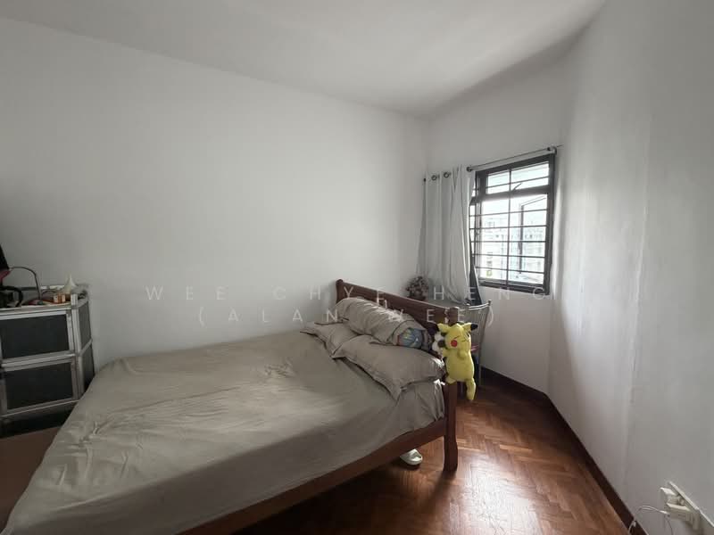 656B Jurong West Street 61, 656B Jurong West Street 61, 4 Bedrooms, 1,431 sqft, HDB Flat For Sale, by Wee Chye Heng (Alan Wee), 500160650 - Bedroom - PropertyGuru.com.sg