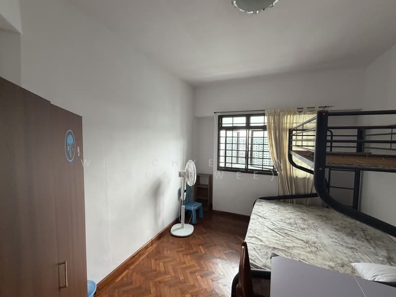 656B Jurong West Street 61, 656B Jurong West Street 61, 4 Bedrooms, 1,431 sqft, HDB Flat For Sale, by Wee Chye Heng (Alan Wee), 500160650 - Bedroom - PropertyGuru.com.sg