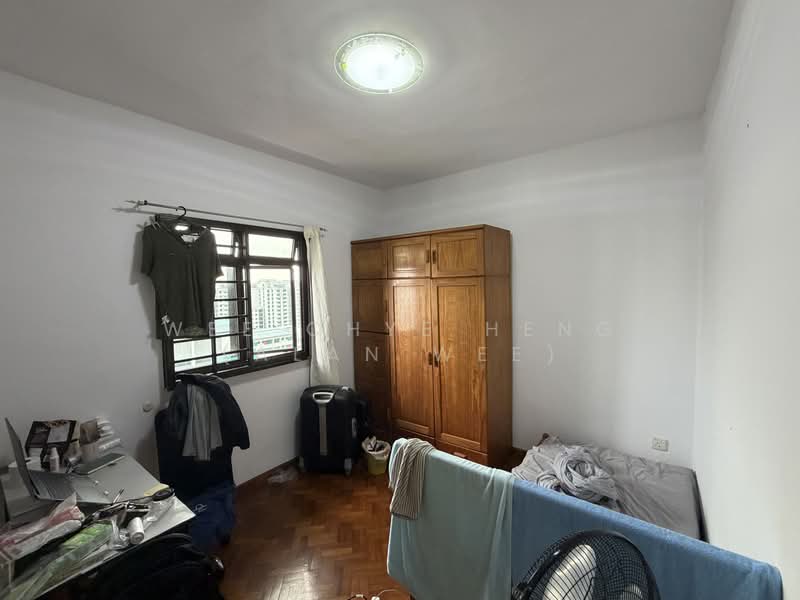 656B Jurong West Street 61, 656B Jurong West Street 61, 4 Bedrooms, 1,431 sqft, HDB Flat For Sale, by Wee Chye Heng (Alan Wee), 500160650 - Bedroom - PropertyGuru.com.sg