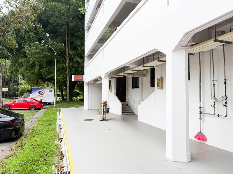 Additional image 3 of 226 Bukit Batok Central