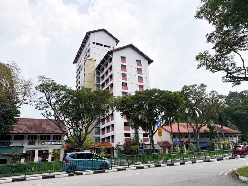 Additional image 4 of 226 Bukit Batok Central