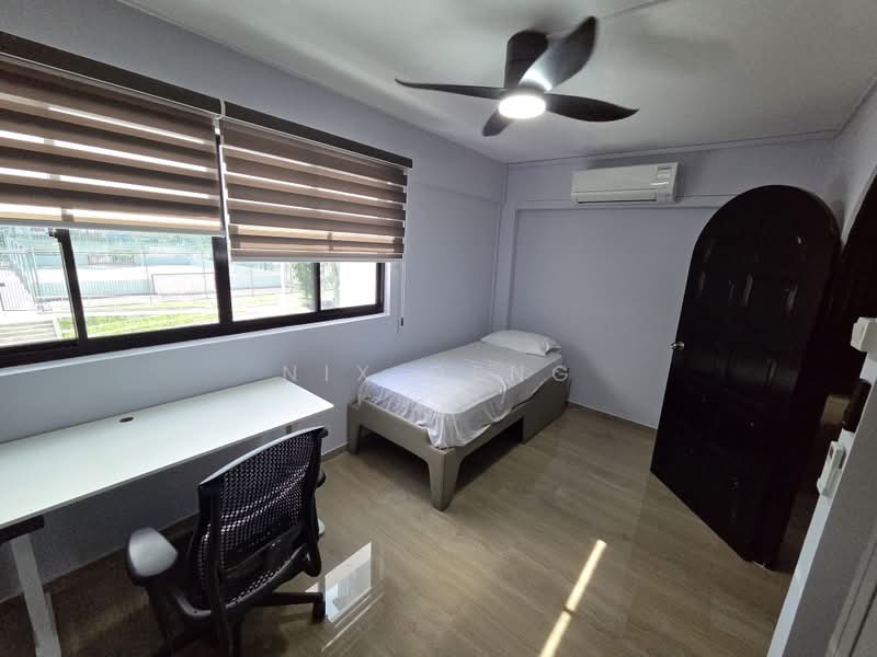 226 Bukit Batok Central, 226 Bukit Batok Central, Room Rental, 120 sqft, HDB Flat For Rent, by Nix Deng, 500160653 - Bedroom - PropertyGuru.com.sg