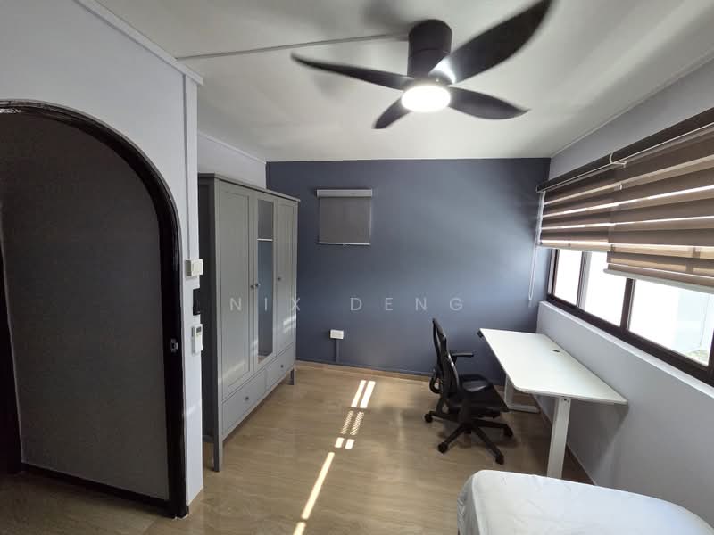 226 Bukit Batok Central, 226 Bukit Batok Central, Room Rental, 120 sqft, HDB Flat For Rent, by Nix Deng, 500160653 - Study - PropertyGuru.com.sg
