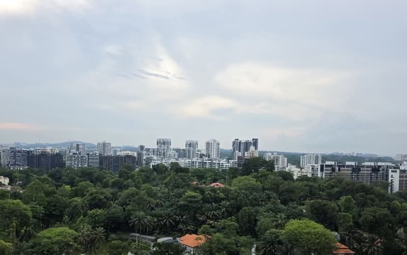 The Scotts Tower, 38 Scotts Road, 1 Bedroom, 657 sqft, Condominium For Rent, by Edwin Yap, 500160657 - View - PropertyGuru.com.sg