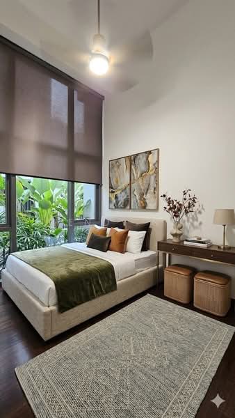 Verdale, 14 De Souza Avenue, 4 Bedrooms, 1,410 sqft, Condominium For Sale, by Wendy Ng, 500160658 - Bedroom - PropertyGuru.com.sg
