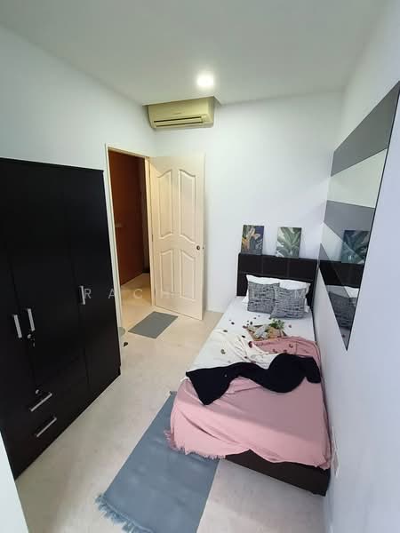 The Centris, 65 Jurong West Central 3, Boon Lay / Jurong / Tuas, Room Rental, 98 sqft, Apartment For Rent, by Rachel Lim, 500160660 - Bedroom - PropertyGuru.com.sg