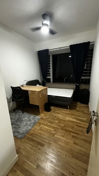 The Centris, 65 Jurong West Central 3, Boon Lay / Jurong / Tuas, Room Rental, 98 sqft, Apartment For Rent, by Rachel Lim, 500160660 - Bedroom - PropertyGuru.com.sg