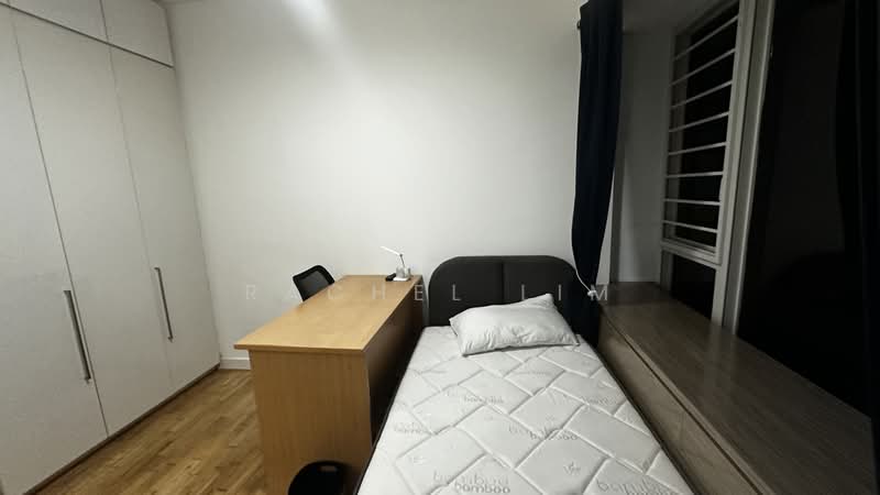 The Centris, 65 Jurong West Central 3, Boon Lay / Jurong / Tuas, Room Rental, 98 sqft, Apartment For Rent, by Rachel Lim, 500160660 - PropertyGuru.com.sg