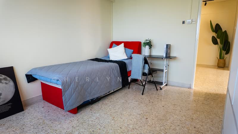 532 Jurong West Street 52, 532 Jurong West Street 52, 3 Bedrooms, 1,270 sqft, HDB Flat For Sale, by Cherlyn Wang, 500160661 - Bedroom - PropertyGuru.com.sg