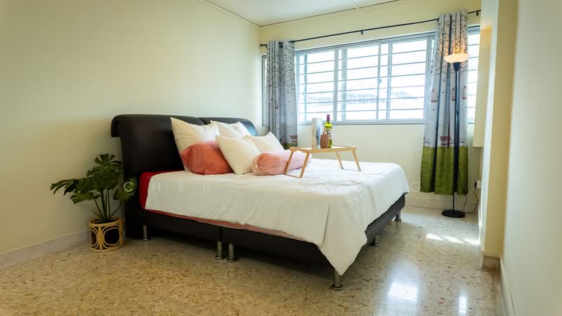 532 Jurong West Street 52, 532 Jurong West Street 52, 3 Bedrooms, 1,270 sqft, HDB Flat For Sale, by Cherlyn Wang, 500160661 - Bedroom - PropertyGuru.com.sg