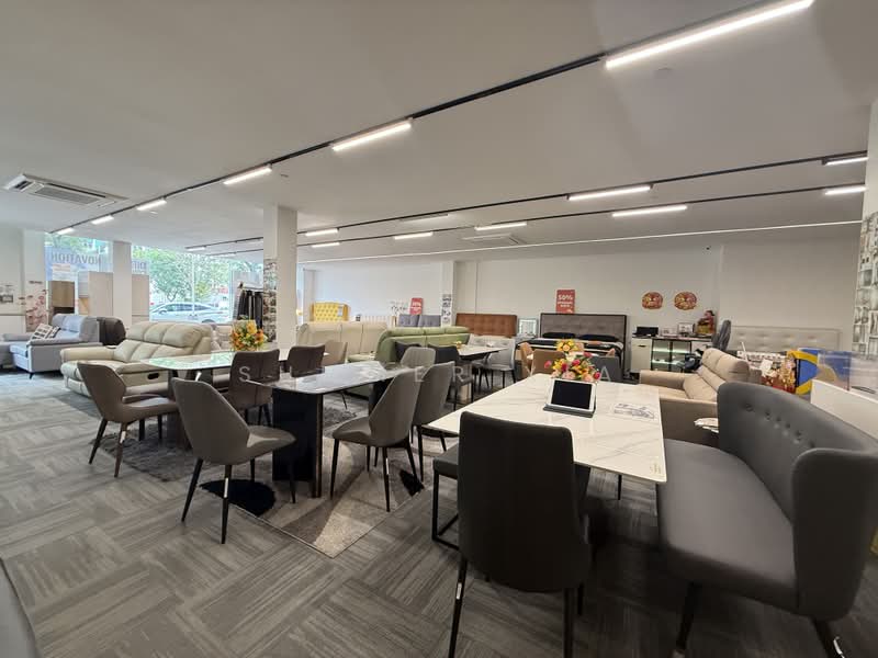 Wave 9, 71 Woodlands Industrial Park E9, 5,274 sqft, Light Industrial (B1) For Rent, by Summer Xia, 500160662 - Interior - CommercialGuru.com.sg