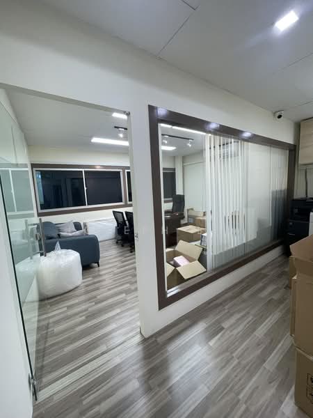 I-Lofts @ Changi, 15 Changi North Street 1, 6,726 sqft, Factory / Workshop (B2) For Sale, by Joseph Lim, 500160663 - Interior - CommercialGuru.com.sg