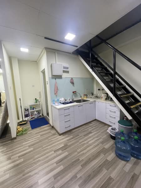 I-Lofts @ Changi, 15 Changi North Street 1, 6,726 sqft, Factory / Workshop (B2) For Sale, by Joseph Lim, 500160663 - Kitchen - CommercialGuru.com.sg