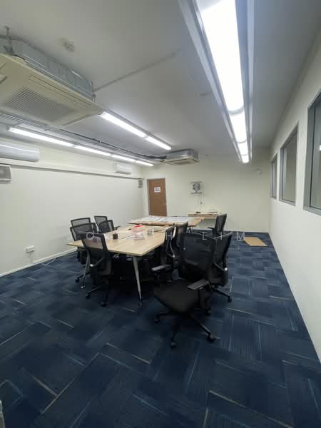 I-Lofts @ Changi, 15 Changi North Street 1, 6,726 sqft, Factory / Workshop (B2) For Sale, by Joseph Lim, 500160663 - Interior - CommercialGuru.com.sg