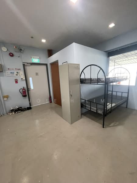 I-Lofts @ Changi, 15 Changi North Street 1, 6,726 sqft, Factory / Workshop (B2) For Sale, by Joseph Lim, 500160663 - Bedroom - CommercialGuru.com.sg