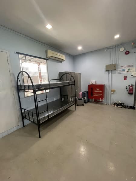 I-Lofts @ Changi, 15 Changi North Street 1, 6,726 sqft, Factory / Workshop (B2) For Sale, by Joseph Lim, 500160663 - Bedroom - CommercialGuru.com.sg