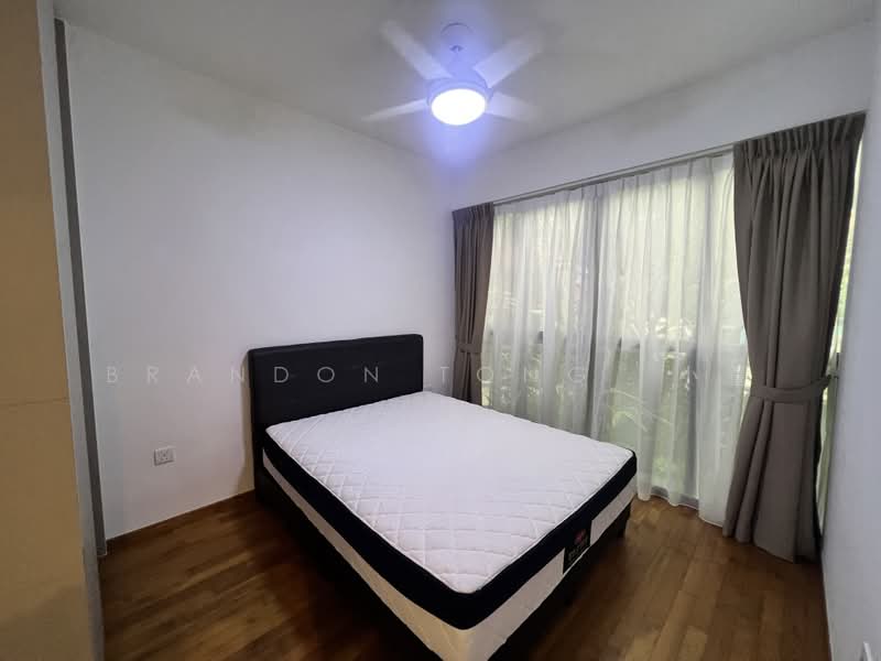 Sophia Hills, 5 Mount Sophia, 2 Bedrooms, 700 sqft, Condominium For Sale, by Brandon Tong  小董, 500160665 - Bedroom - PropertyGuru.com.sg