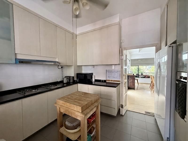 Villa Delle Rose, Taman Nakhoda, 3 Bedrooms, 2,755 sqft, Condominium For Sale, by Ivan Chong, 500160667 - Kitchen - PropertyGuru.com.sg