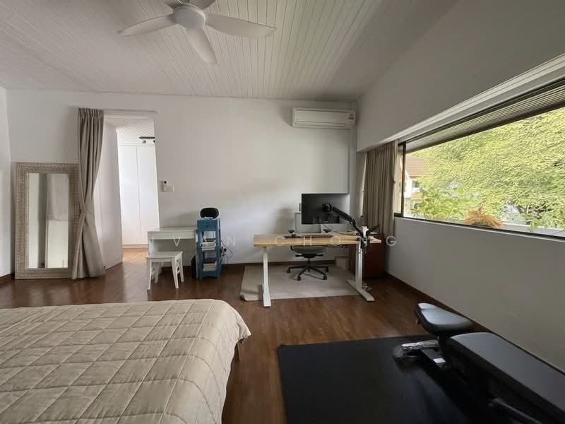 Villa Delle Rose, Taman Nakhoda, 3 Bedrooms, 2,755 sqft, Condominium For Sale, by Ivan Chong, 500160667 - Master Bedroom - PropertyGuru.com.sg