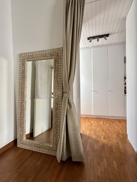 Villa Delle Rose, Taman Nakhoda, 3 Bedrooms, 2,755 sqft, Condominium For Sale, by Ivan Chong, 500160667 - Entrance to walk-in wardrobe  - PropertyGuru.com.sg