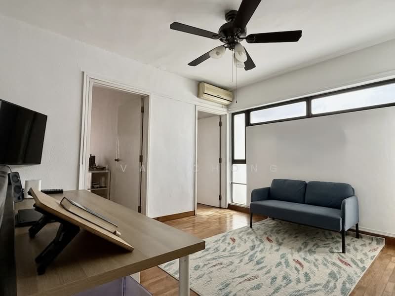 Villa Delle Rose, Taman Nakhoda, 3 Bedrooms, 2,755 sqft, Condominium For Sale, by Ivan Chong, 500160667 - Family Room - PropertyGuru.com.sg