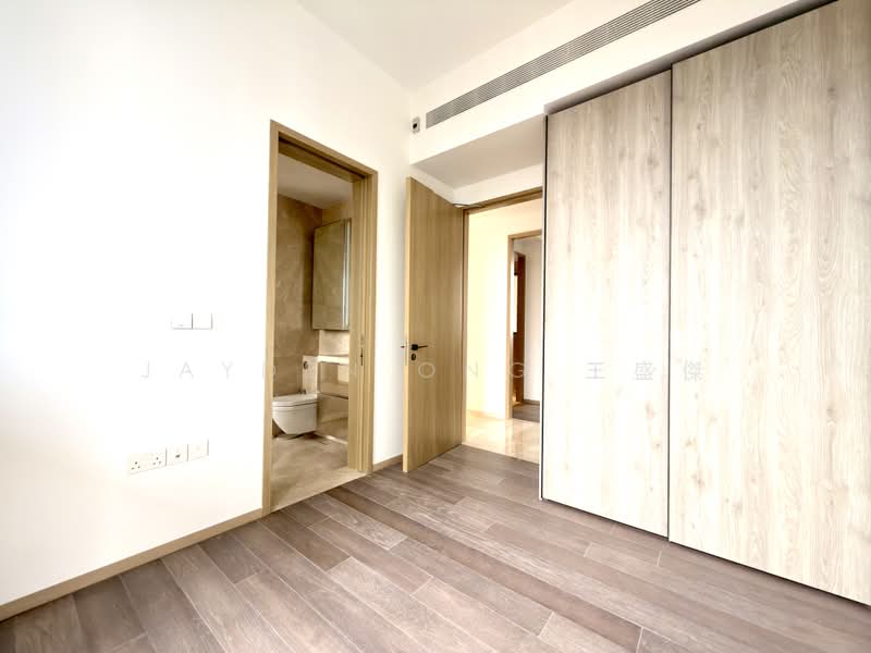 Klimt Cairnhill, 71 Cairnhill Road, 4 Bedrooms, 2,056 sqft, Condominium For Sale, by Jayden Ong 王盛傑, 500160669 - Bedroom 3 - PropertyGuru.com.sg