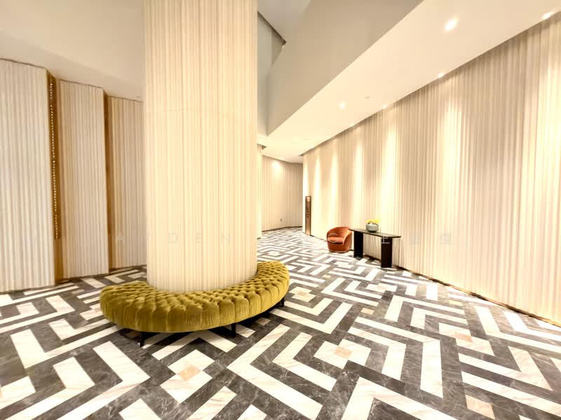 Klimt Cairnhill, 71 Cairnhill Road, 4 Bedrooms, 2,056 sqft, Condominium For Sale, by Jayden Ong 王盛傑, 500160669 - Main Lobby - PropertyGuru.com.sg