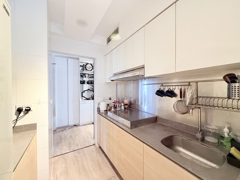 347B Yishun Avenue 11, 347B Yishun Avenue 11, 2 Bedrooms, 721 sqft, HDB Flat For Sale, by Zudyra Zamhasbi, 500160672 - Kitchen - PropertyGuru.com.sg