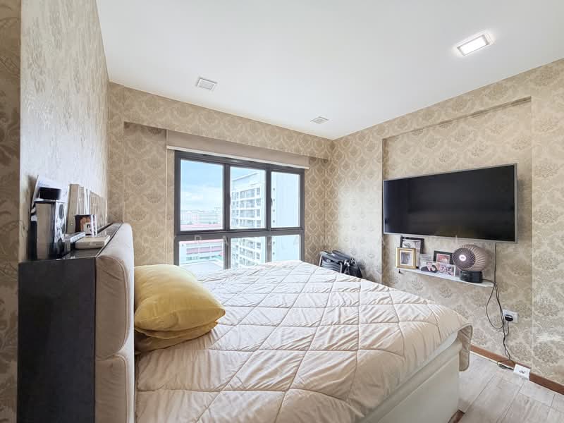 347B Yishun Avenue 11, 347B Yishun Avenue 11, 2 Bedrooms, 721 sqft, HDB Flat For Sale, by Zudyra Zamhasbi, 500160672 - Bedroom - PropertyGuru.com.sg