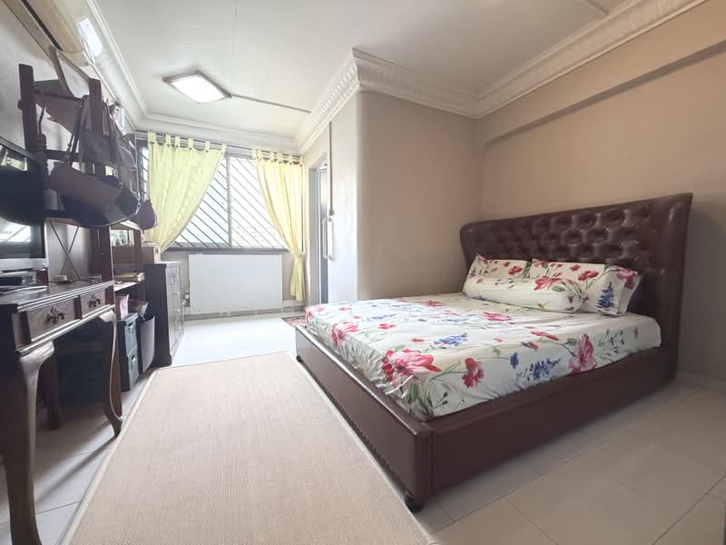 350 Yishun Avenue 11, 350 Yishun Avenue 11, 3 Bedrooms, 1,162 sqft, HDB Flat For Sale, by Nigel Tan, 500160673 - Bedroom - PropertyGuru.com.sg