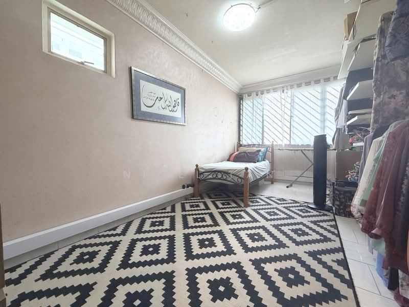 350 Yishun Avenue 11, 350 Yishun Avenue 11, 3 Bedrooms, 1,162 sqft, HDB Flat For Sale, by Nigel Tan, 500160673 - Bedroom - PropertyGuru.com.sg