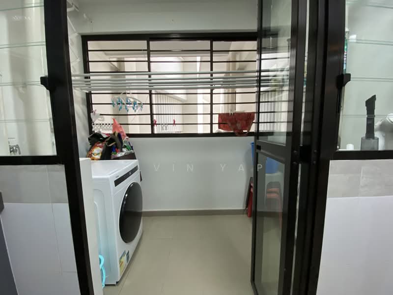 114B Alkaff Crescent, 114B Alkaff Crescent, 2 Bedrooms, 732 sqft, HDB Flat For Sale, by Alvin Yap, 500160674 - Interior - PropertyGuru.com.sg