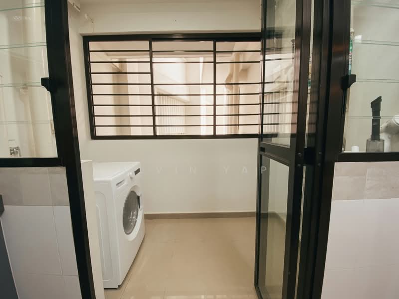 114B Alkaff Crescent, 114B Alkaff Crescent, 2 Bedrooms, 732 sqft, HDB Flat For Sale, by Alvin Yap, 500160674 - Interior - PropertyGuru.com.sg