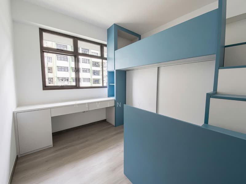 114B Alkaff Crescent, 114B Alkaff Crescent, 2 Bedrooms, 732 sqft, HDB Flat For Sale, by Alvin Yap, 500160674 - Bedroom - PropertyGuru.com.sg