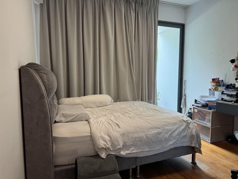 The Beverly, 45 Toh Tuck Road, 3 Bedrooms, 2,713 sqft, Apartment For Rent, by Lam Lee Choo, 500160677 - Bedroom - PropertyGuru.com.sg