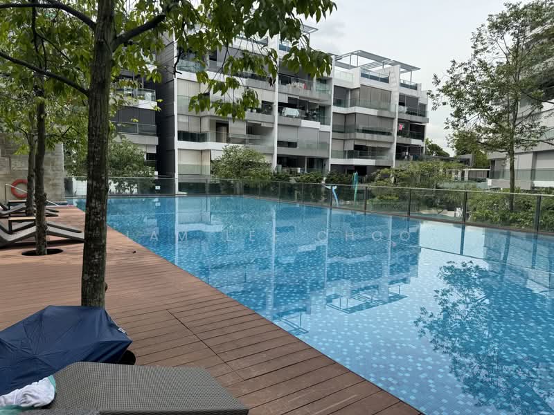 The Beverly, 45 Toh Tuck Road, 3 Bedrooms, 2,713 sqft, Apartment For Rent, by Lam Lee Choo, 500160677 - Exterior - PropertyGuru.com.sg