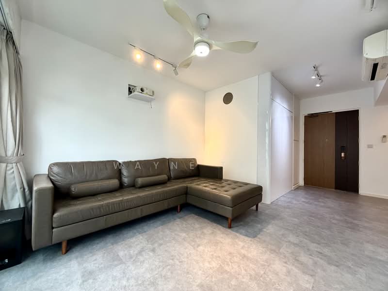 322B Sumang Walk, 322B Sumang Walk, 3 Bedrooms, 1,001 sqft, HDB Flat For Sale, by Wayne Tan, 500160678 - Living Room - PropertyGuru.com.sg
