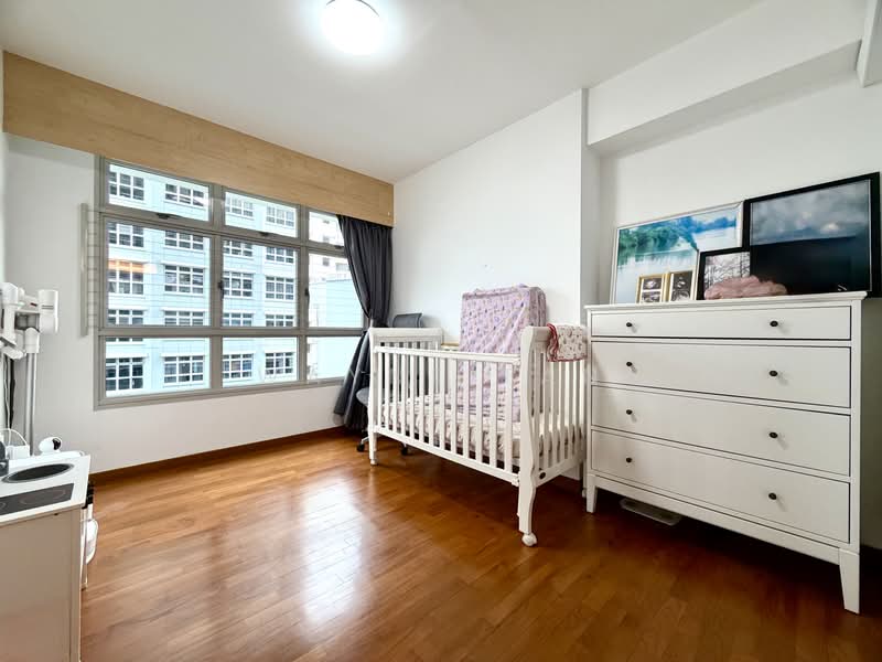 322B Sumang Walk, 322B Sumang Walk, 3 Bedrooms, 1,001 sqft, HDB Flat For Sale, by Wayne Tan, 500160678 - Bedroom - PropertyGuru.com.sg