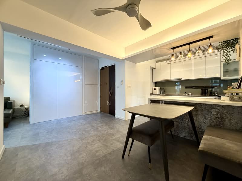 322B Sumang Walk, 322B Sumang Walk, 3 Bedrooms, 1,001 sqft, HDB Flat For Sale, by Wayne Tan, 500160678 - Living Room - PropertyGuru.com.sg