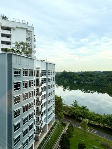 322B Sumang Walk, 322B Sumang Walk, 3 Bedrooms, 1,001 sqft, HDB Flat For Sale, by Wayne Tan, 500160678 - Exterior - PropertyGuru.com.sg