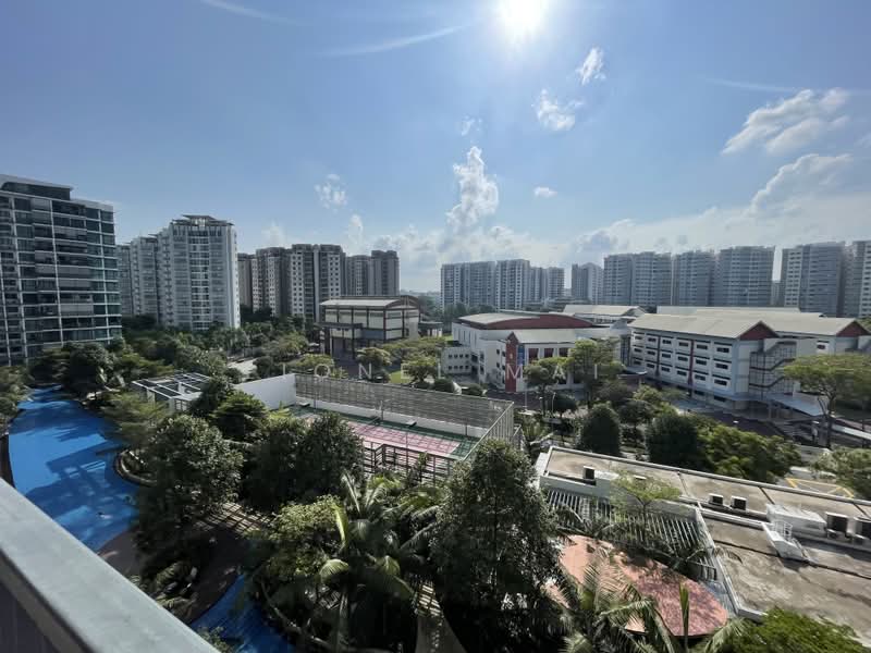 Kingsford Waterbay, 70 Upper Serangoon View, 1 Bedroom, 484 sqft, Condominium For Sale, by Lionel Mai, 500160679 - Exterior - PropertyGuru.com.sg