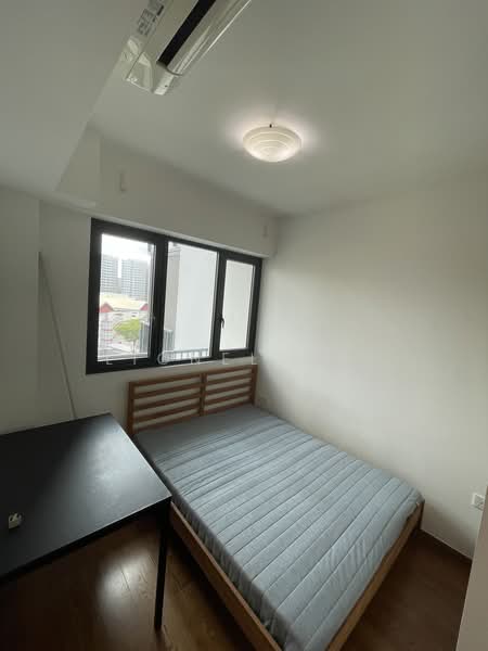 Kingsford Waterbay, 70 Upper Serangoon View, 1 Bedroom, 484 sqft, Condominium For Sale, by Lionel Mai, 500160679 - Bedroom - PropertyGuru.com.sg