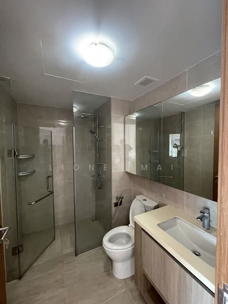 Kingsford Waterbay, 70 Upper Serangoon View, 1 Bedroom, 484 sqft, Condominium For Sale, by Lionel Mai, 500160679 - Bathroom - PropertyGuru.com.sg