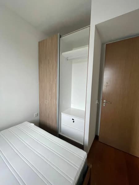 Kingsford Waterbay, 70 Upper Serangoon View, 1 Bedroom, 484 sqft, Condominium For Sale, by Lionel Mai, 500160679 - Bedroom - PropertyGuru.com.sg