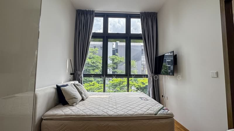 38 Jervois, 38 Jervois Road, 3 Bedrooms, 818 sqft, Condominium For Sale, by Dorothy Khong, 500160683 - Bedroom - PropertyGuru.com.sg
