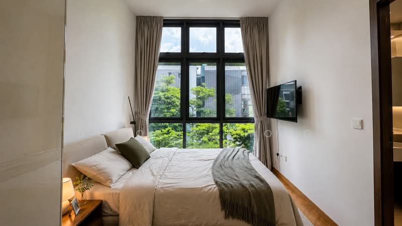38 Jervois, 38 Jervois Road, 3 Bedrooms, 818 sqft, Condominium For Sale, by Dorothy Khong, 500160683 - Bedroom - PropertyGuru.com.sg